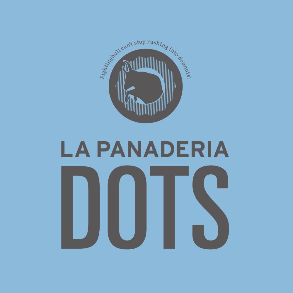 LA PANADERIA DOTS (ラ・パナデリーア・ドッツ)